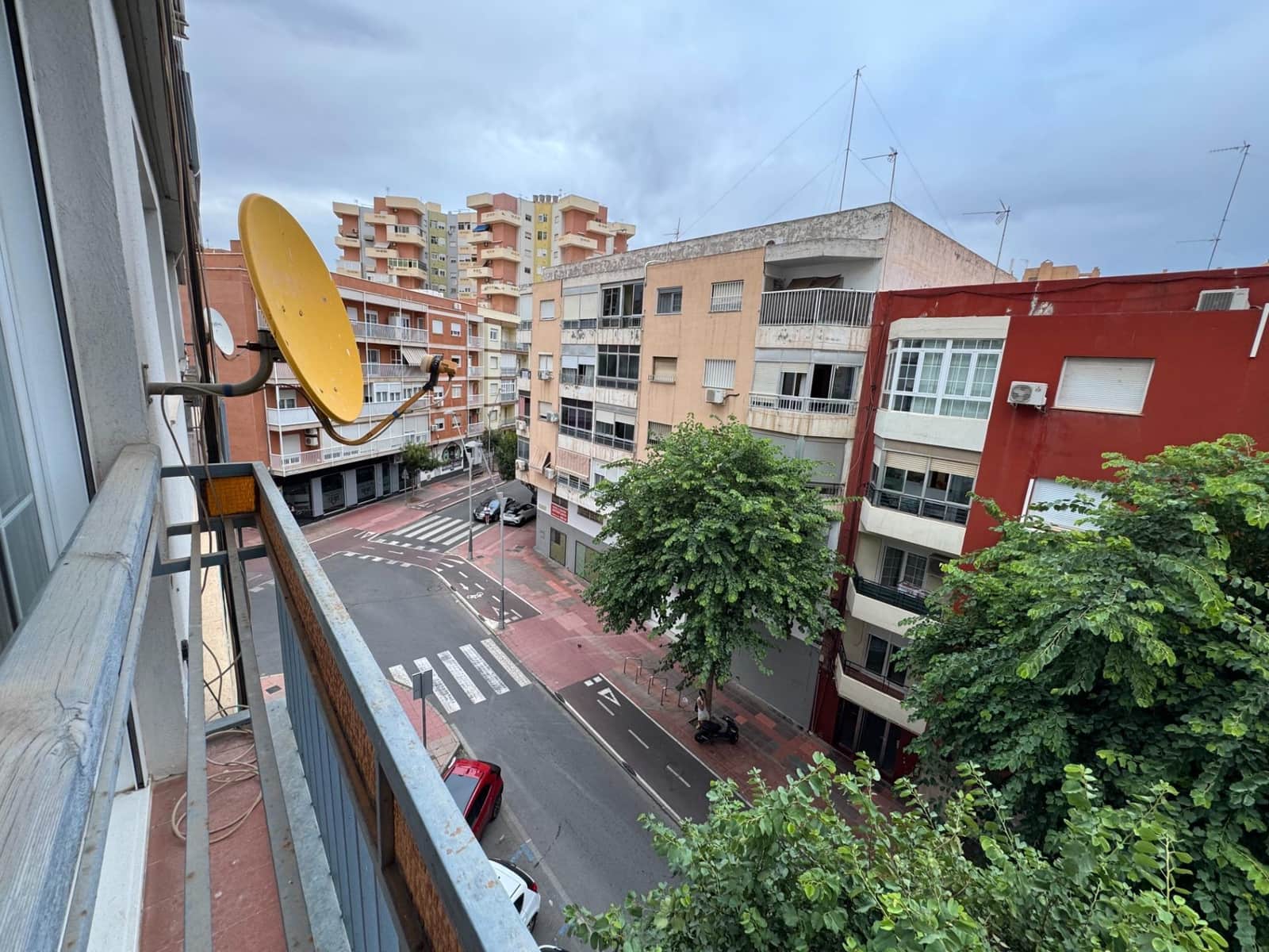 3 camera da letto Appartamento in vendita in Almeria citta - 249.000 € (Rif: 10147278)