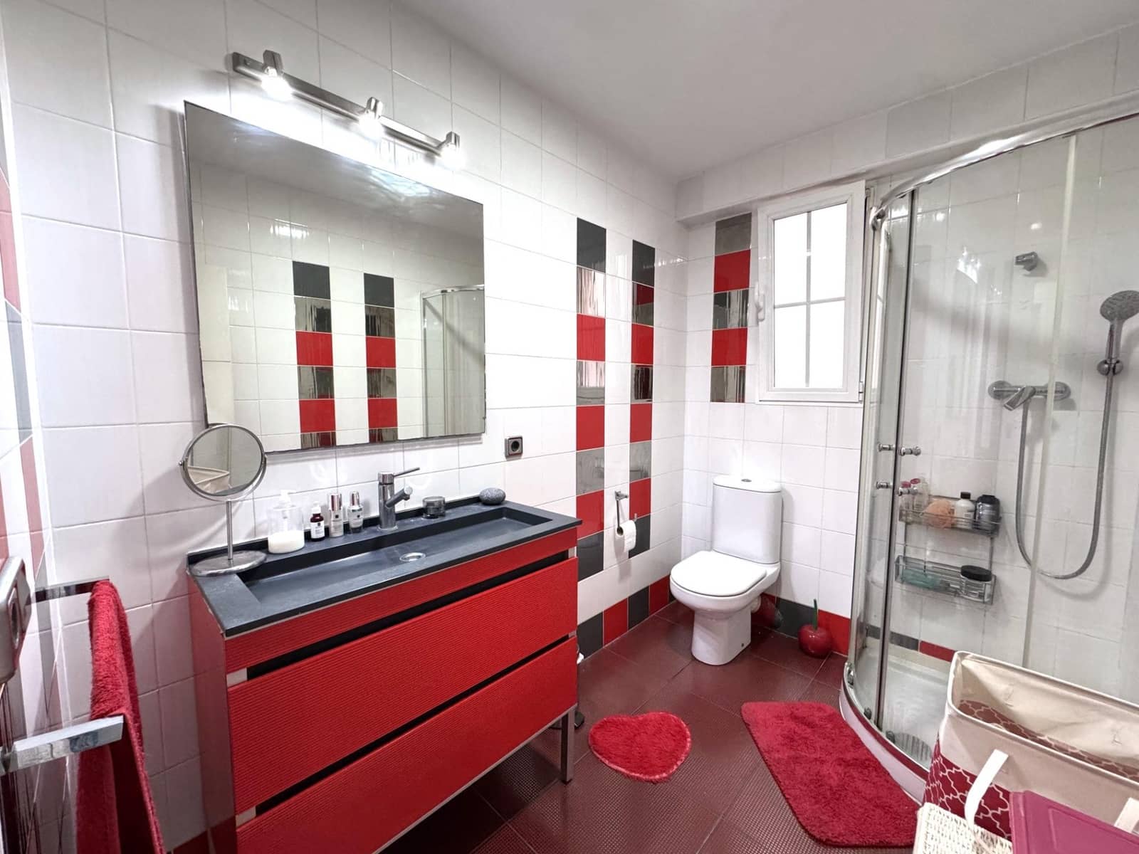3 camera da letto Appartamento in vendita in Almeria citta - 249.000 € (Rif: 10147278)