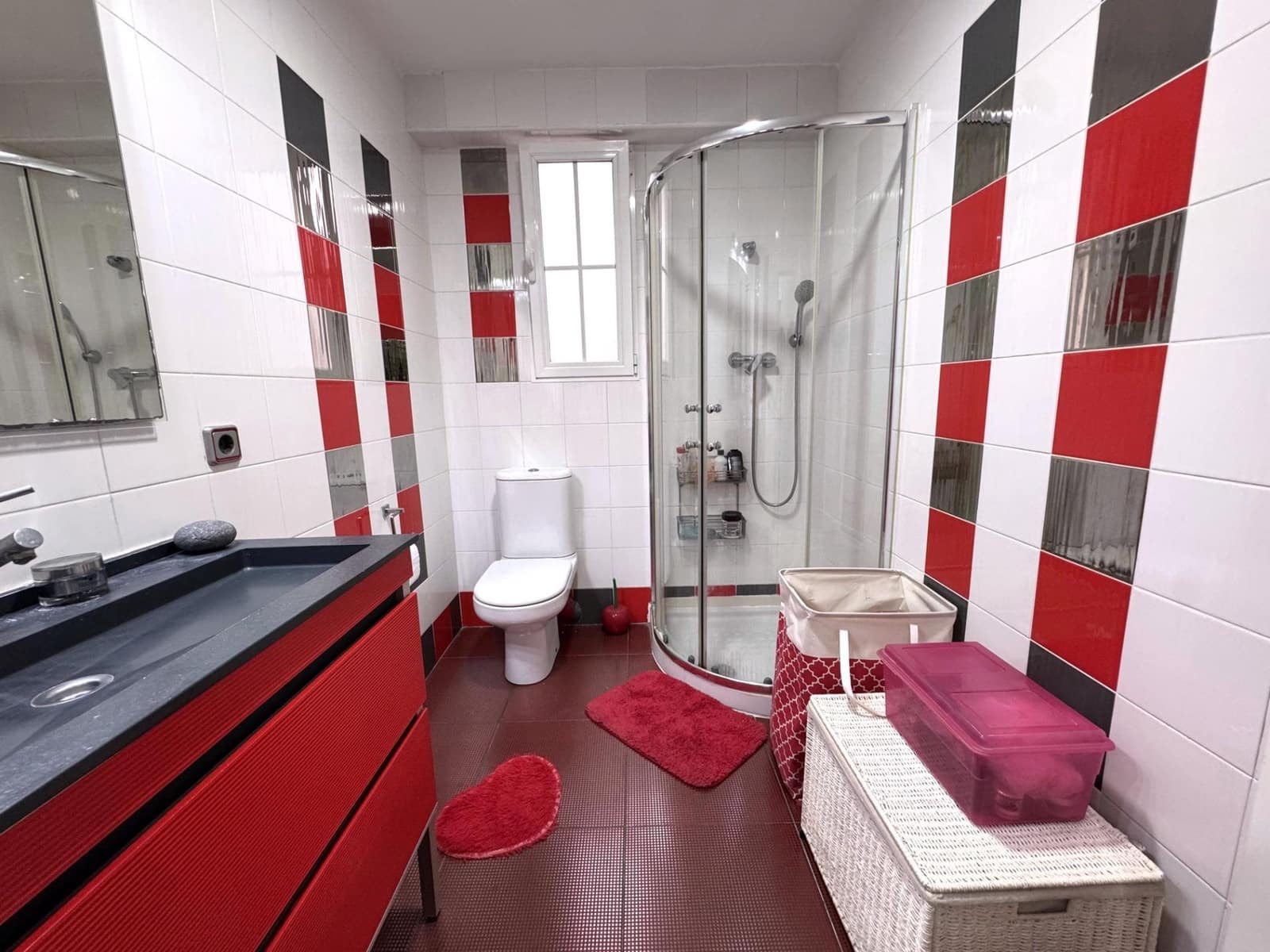 3 camera da letto Appartamento in vendita in Almeria citta - 249.000 € (Rif: 10147278)