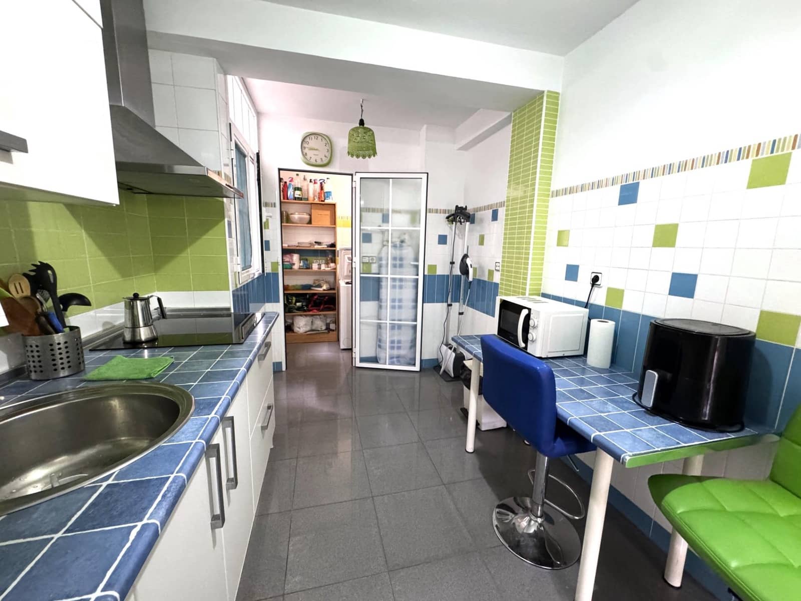 3 camera da letto Appartamento in vendita in Almeria citta - 249.000 € (Rif: 10147278)