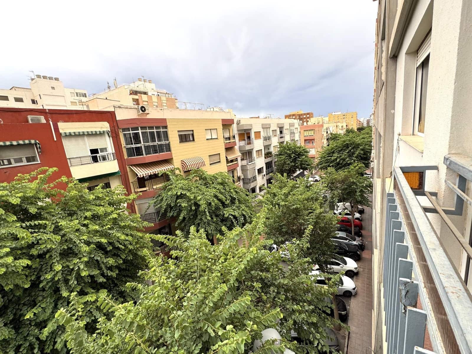 3 camera da letto Appartamento in vendita in Almeria citta - 249.000 € (Rif: 10147278)