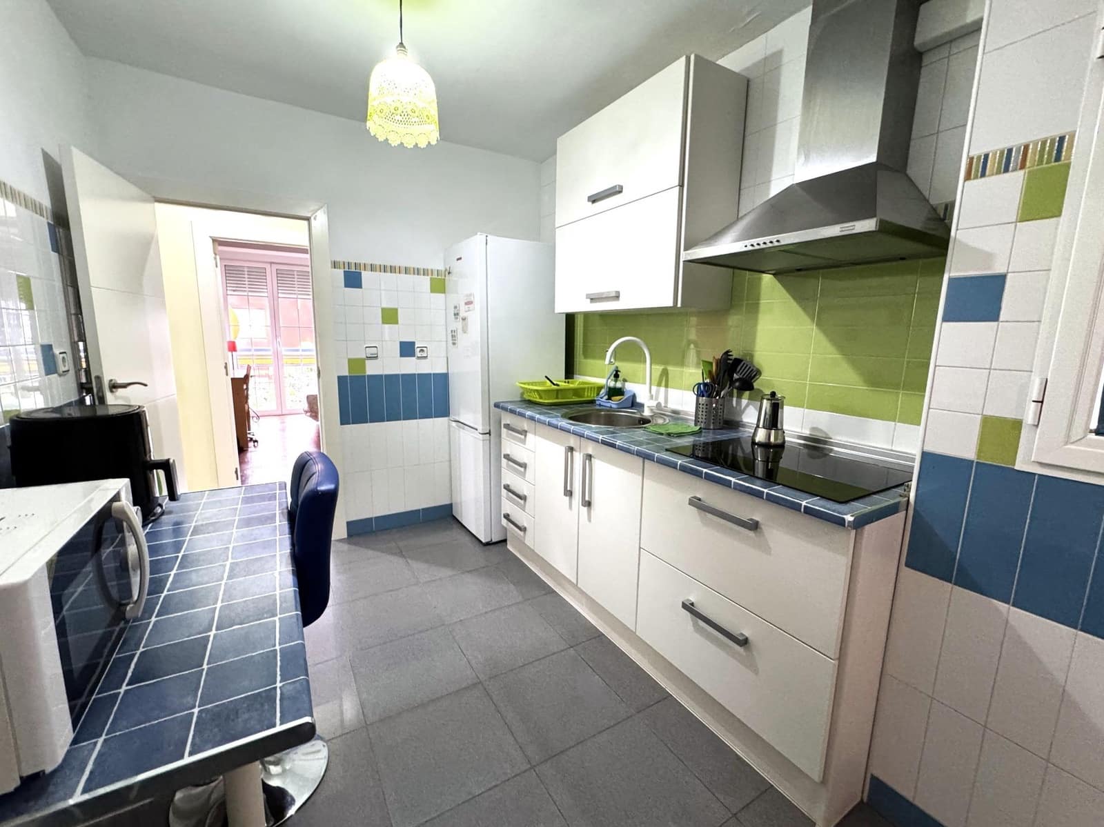 3 camera da letto Appartamento in vendita in Almeria citta - 249.000 € (Rif: 10147278)