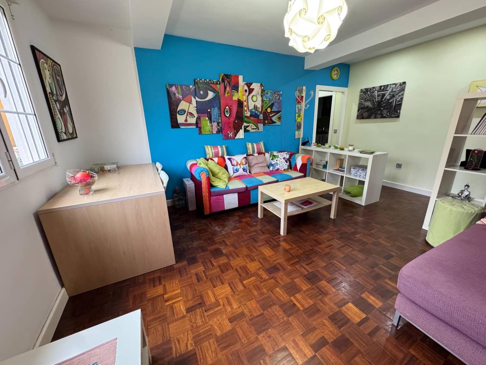 3 camera da letto Appartamento in vendita in Almeria citta - 249.000 € (Rif: 10147278)