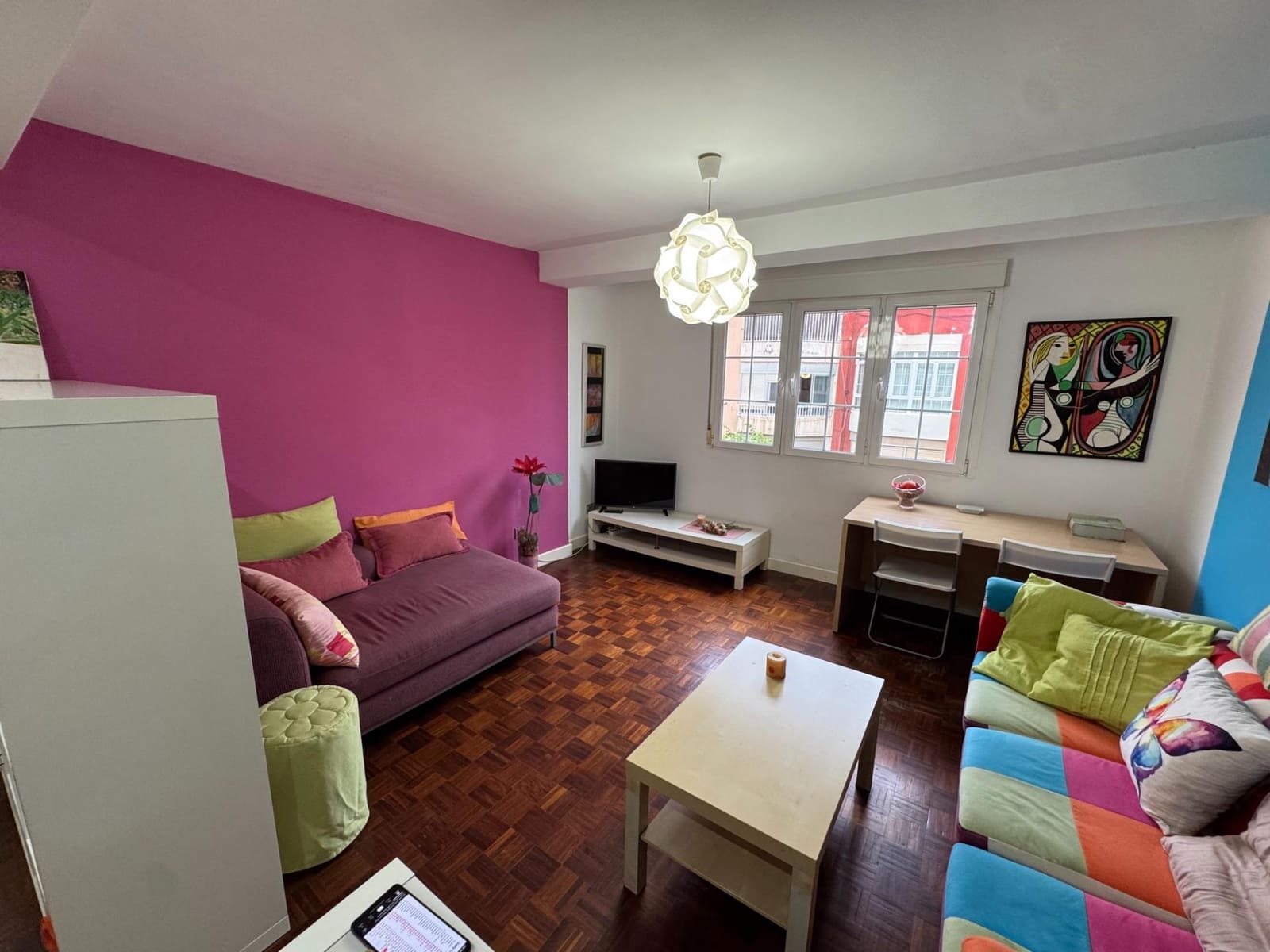 3 camera da letto Appartamento in vendita in Almeria citta - 249.000 € (Rif: 10147278)