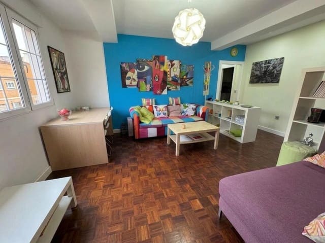 3 soverom Leilighet til salgs i Almería by - € 249 000 (Ref: 10147278)