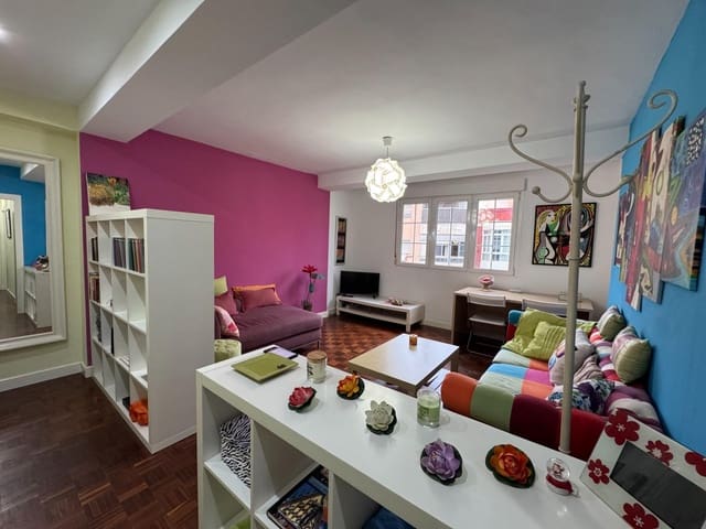 3 soverom Leilighet til salgs i Almería by - € 249 000 (Ref: 10147278)