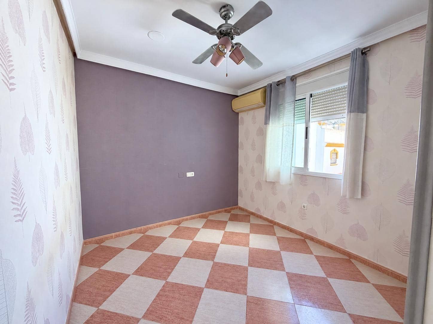 4 bedroom Terraced Villa for sale in Aguadulce (Almeria) with pool garage - € 354,000 (Ref: 10162341)