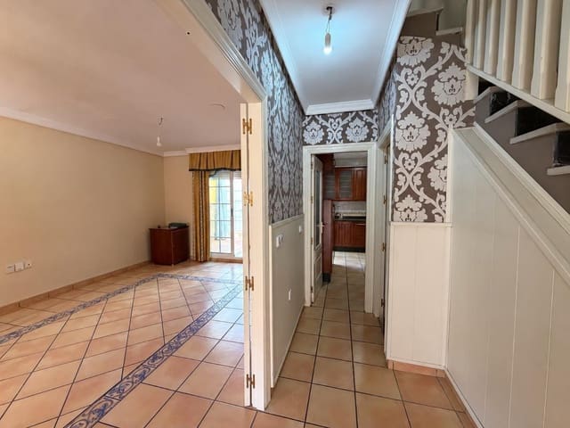 4 quarto Moradia em Banda para venda em Aguadulce (Almeria), Roquetas de Mar com piscina garagem - 354 000 € (Ref: 10162341)