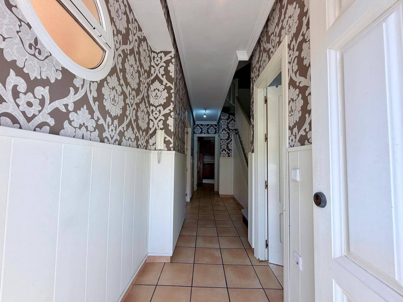4 bedroom Terraced Villa for sale in Aguadulce (Almeria) with pool garage - € 354,000 (Ref: 10162341)