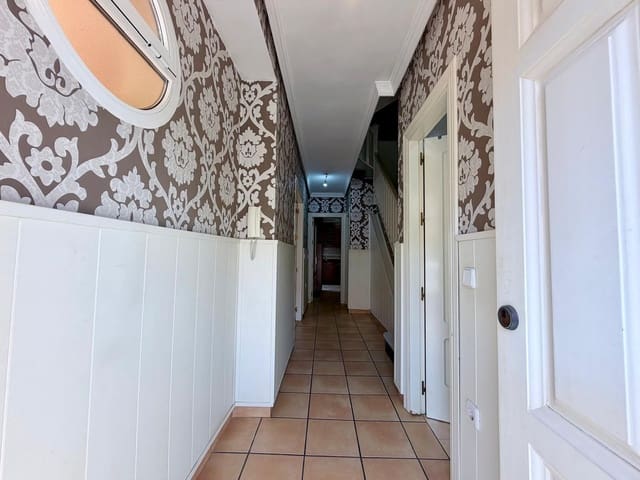 4 quarto Moradia em Banda para venda em Aguadulce (Almeria), Roquetas de Mar com piscina garagem - 354 000 € (Ref: 10162341)