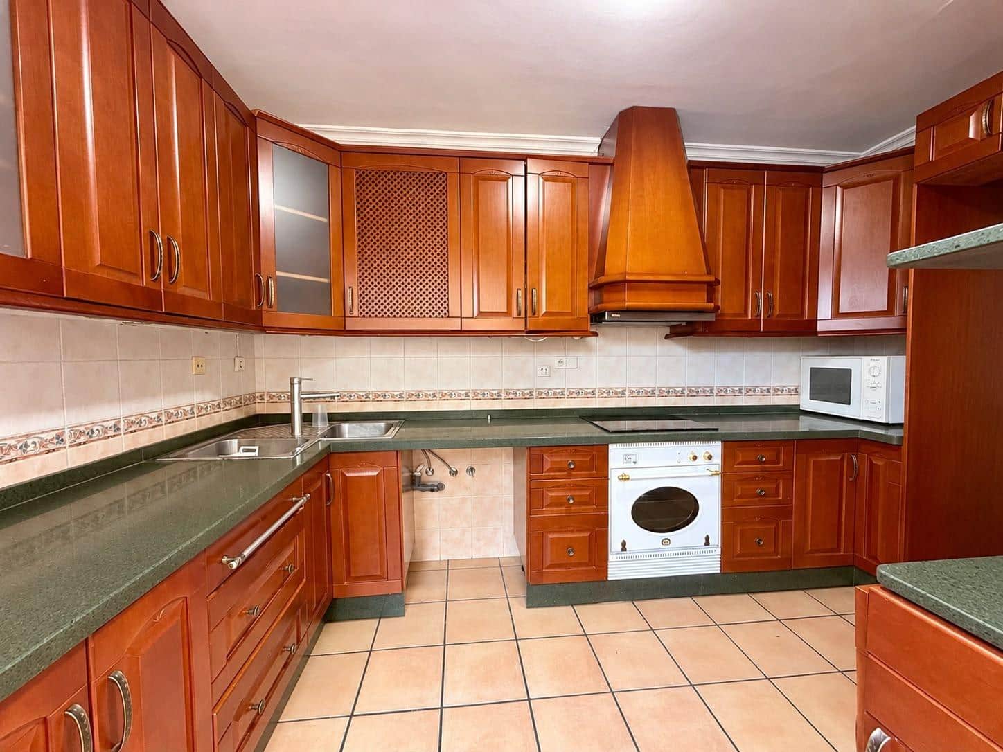 4 bedroom Terraced Villa for sale in Aguadulce (Almeria) with pool garage - € 354,000 (Ref: 10162341)