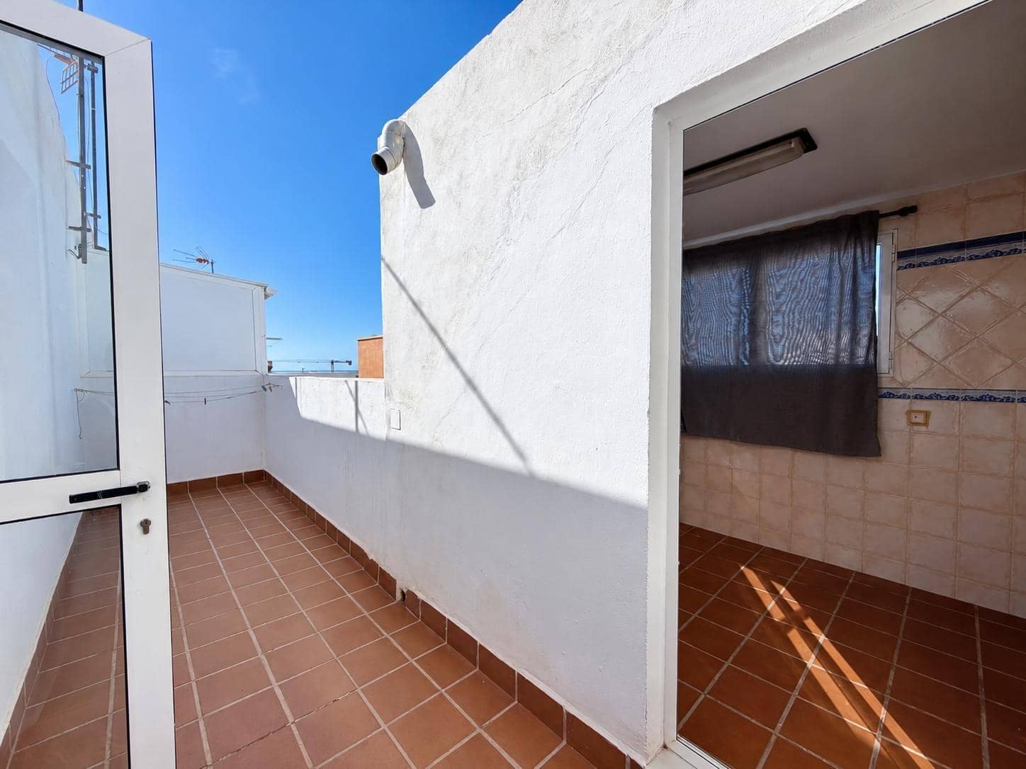 4 bedroom Terraced Villa for sale in Aguadulce (Almeria) with pool garage - € 354,000 (Ref: 10162341)