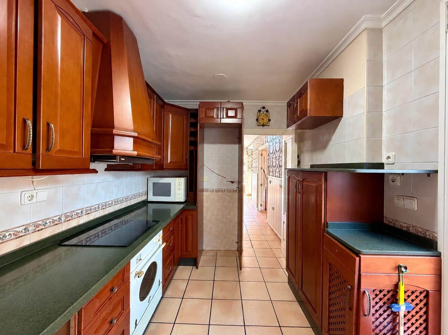 4 bedroom Terraced Villa for sale in Aguadulce (Almeria) with pool garage - € 354,000 (Ref: 10162341)