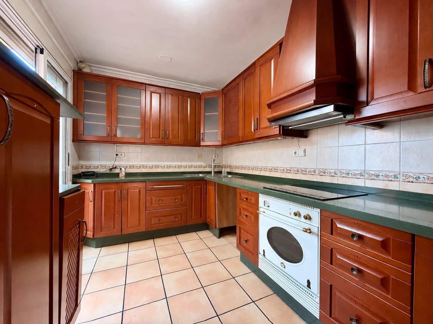 4 bedroom Terraced Villa for sale in Aguadulce (Almeria) with pool garage - € 354,000 (Ref: 10162341)