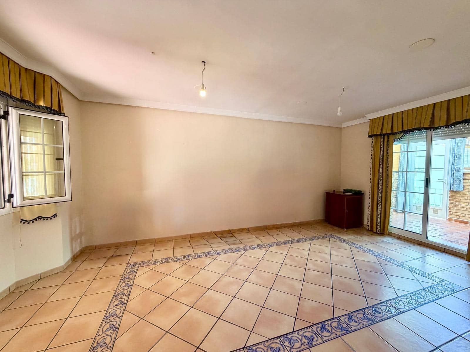 4 bedroom Terraced Villa for sale in Aguadulce (Almeria) with pool garage - € 354,000 (Ref: 10162341)