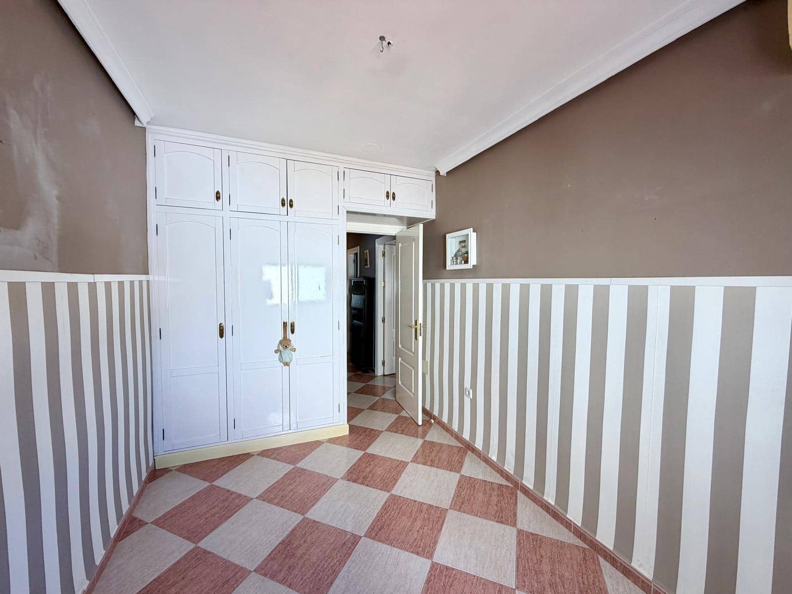 4 bedroom Terraced Villa for sale in Aguadulce (Almeria) with pool garage - € 354,000 (Ref: 10162341)