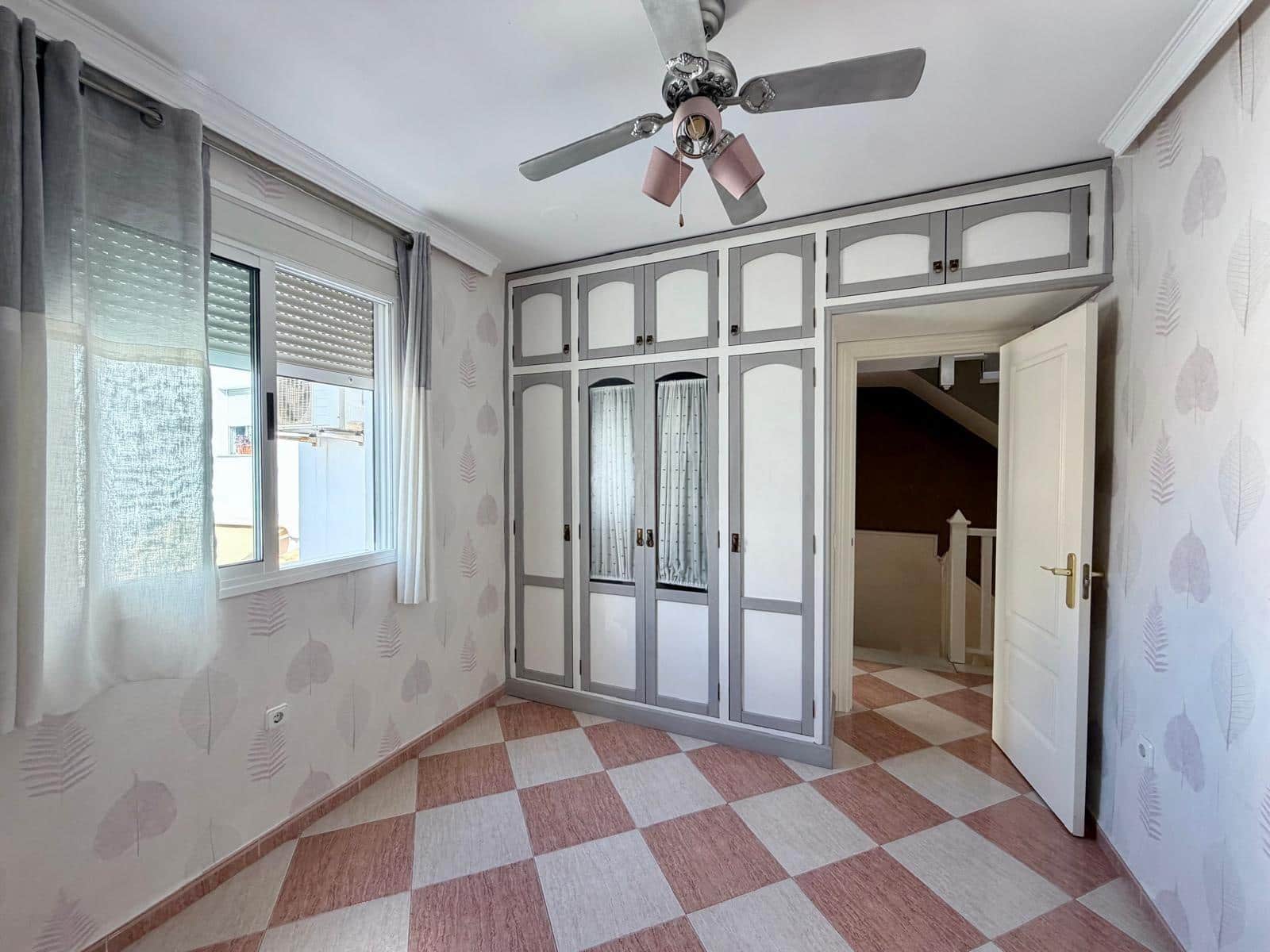 4 bedroom Terraced Villa for sale in Aguadulce (Almeria) with pool garage - € 354,000 (Ref: 10162341)