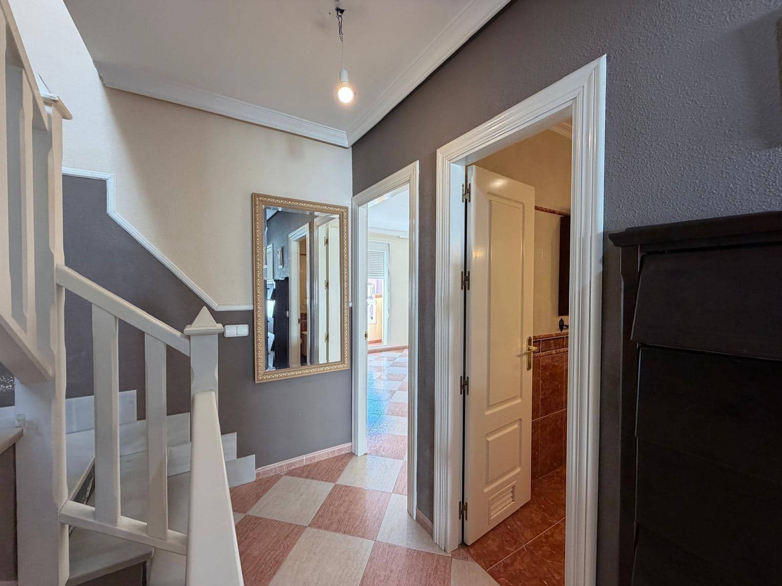 4 bedroom Terraced Villa for sale in Aguadulce (Almeria) with pool garage - € 354,000 (Ref: 10162341)