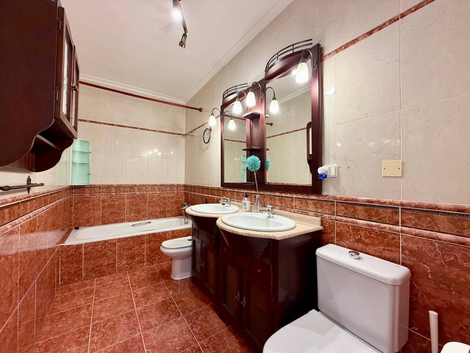 4 bedroom Terraced Villa for sale in Aguadulce (Almeria) with pool garage - € 354,000 (Ref: 10162341)