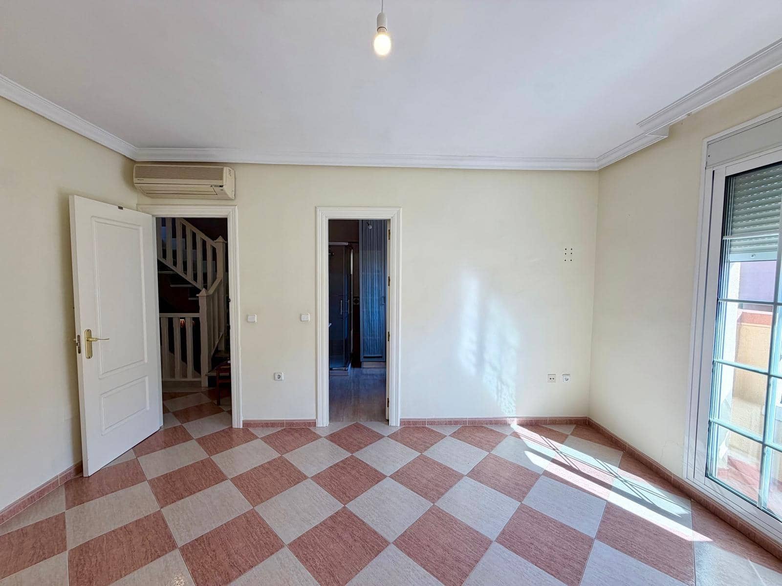 4 bedroom Terraced Villa for sale in Aguadulce (Almeria) with pool garage - € 354,000 (Ref: 10162341)