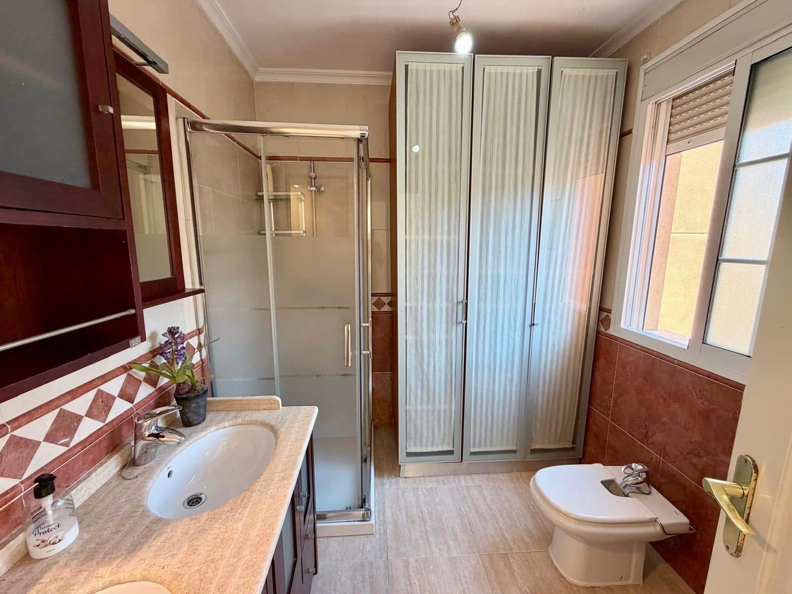 4 bedroom Terraced Villa for sale in Aguadulce (Almeria) with pool garage - € 354,000 (Ref: 10162341)