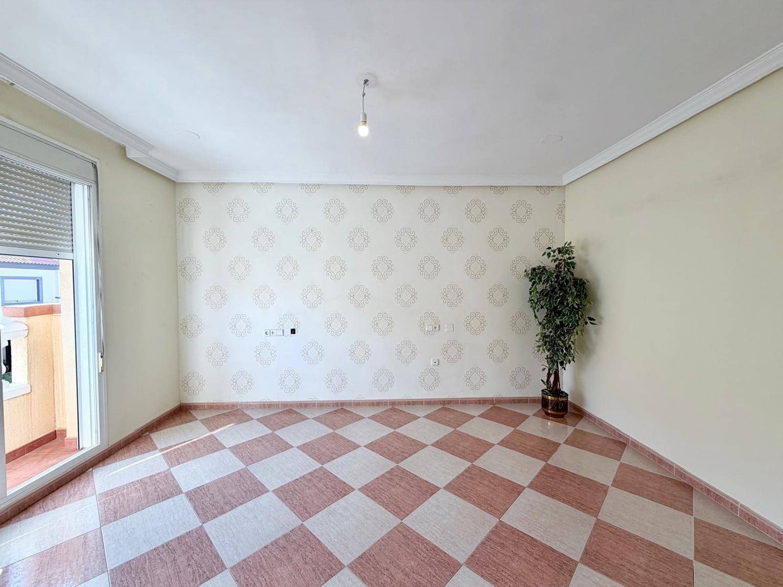 4 bedroom Terraced Villa for sale in Aguadulce (Almeria) with pool garage - € 354,000 (Ref: 10162341)
