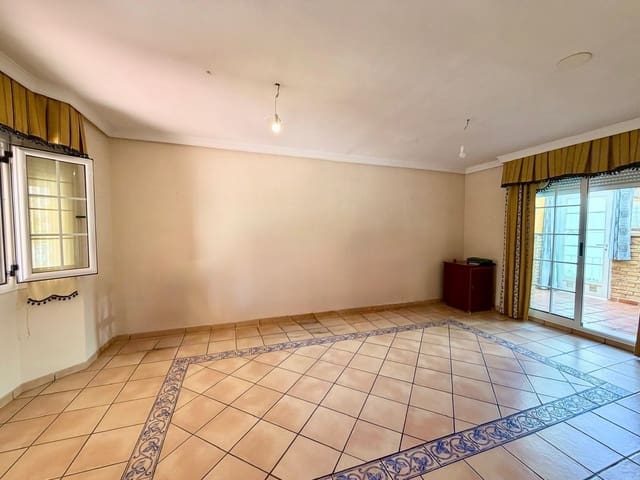 4 quarto Moradia em Banda para venda em Aguadulce (Almeria), Roquetas de Mar com piscina garagem - 354 000 € (Ref: 10162341)