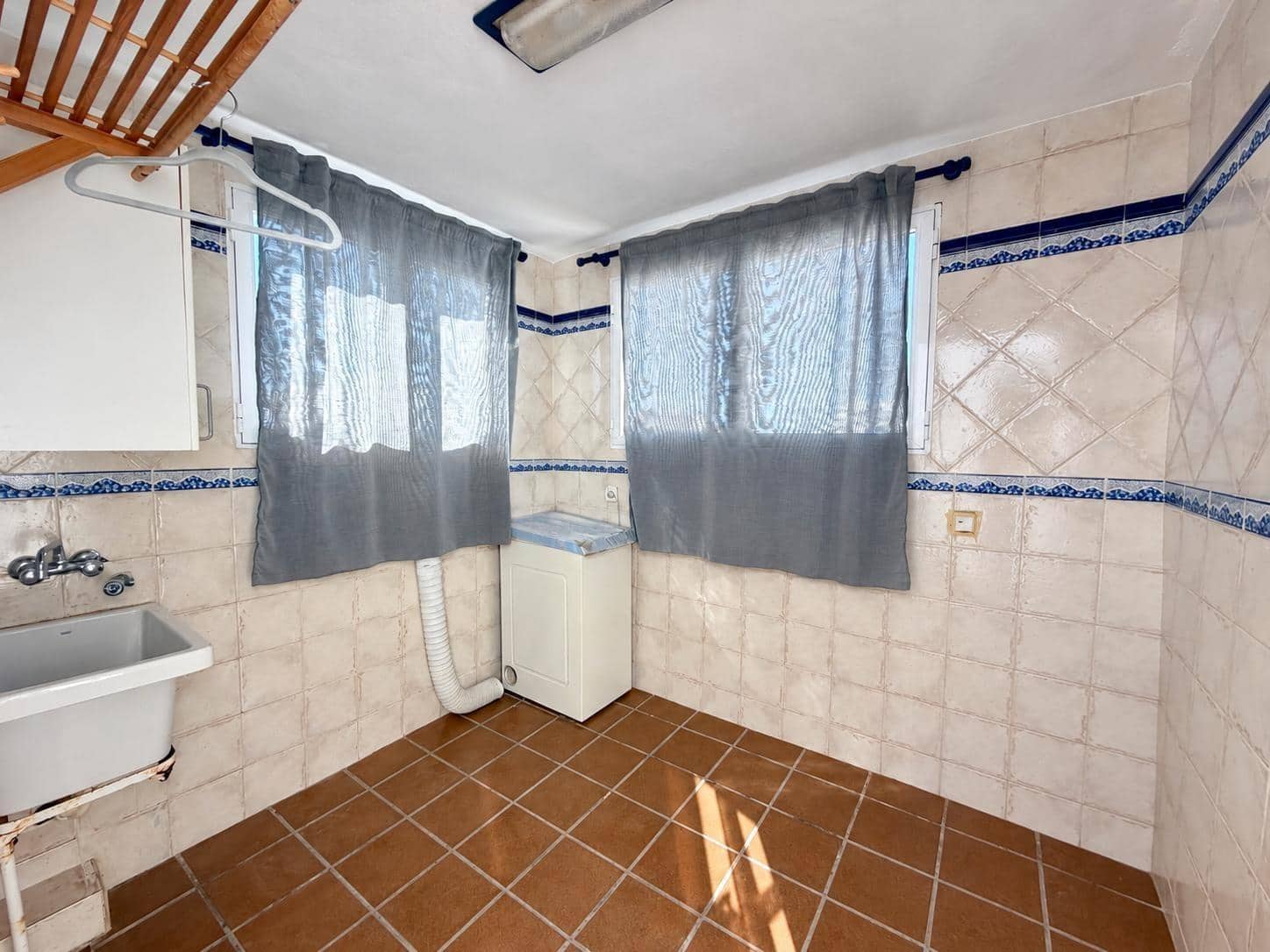 4 bedroom Terraced Villa for sale in Aguadulce (Almeria) with pool garage - € 354,000 (Ref: 10162341)