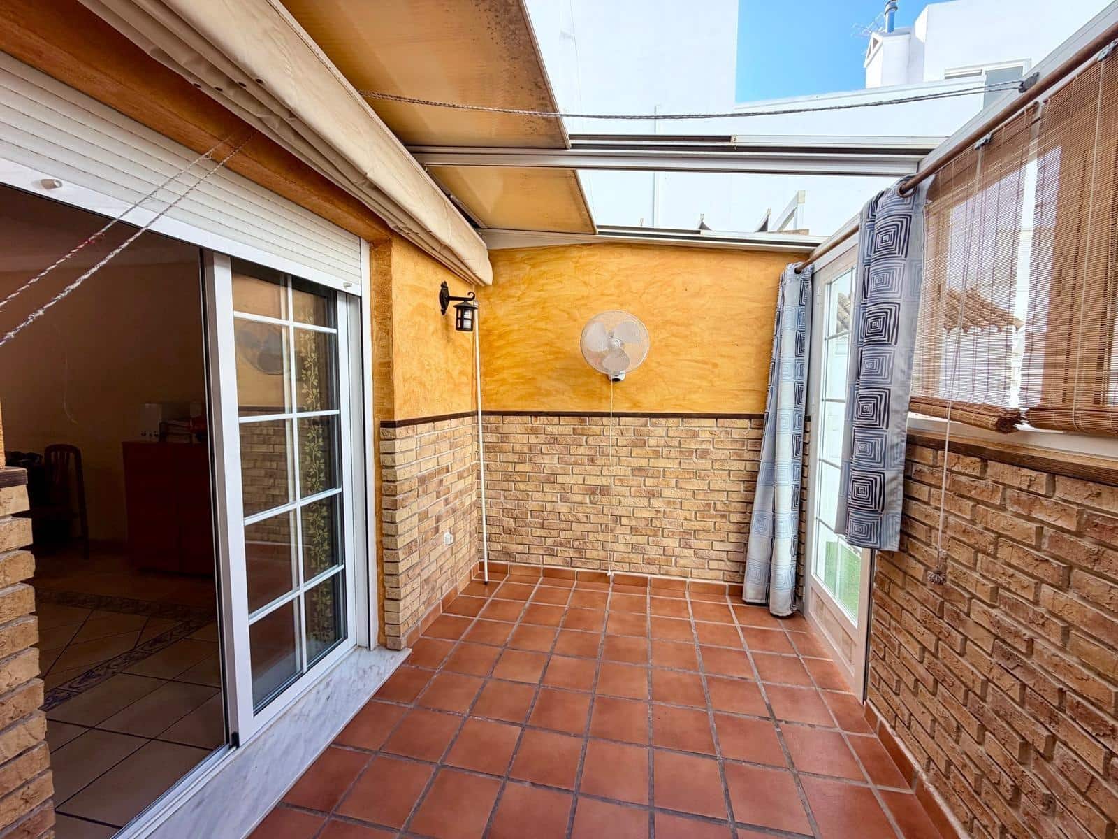 4 bedroom Terraced Villa for sale in Aguadulce (Almeria) with pool garage - € 354,000 (Ref: 10162341)