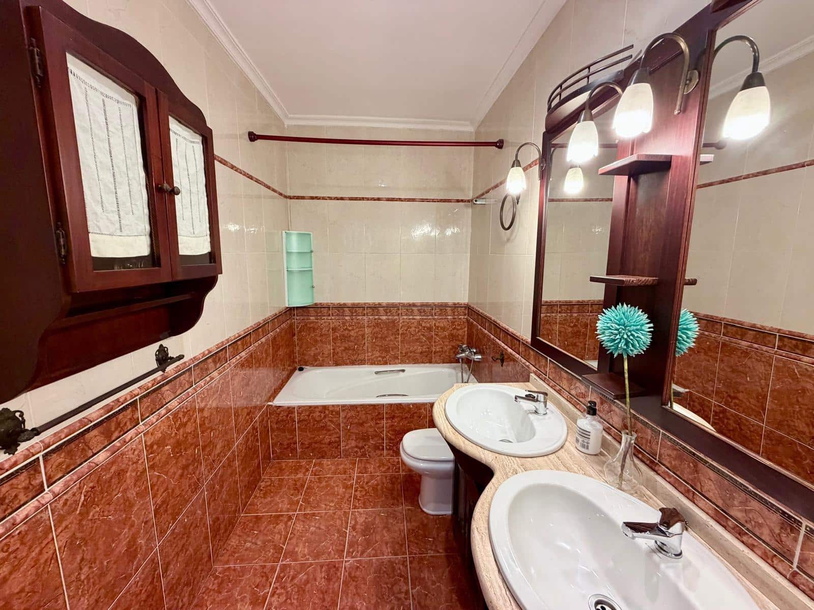 4 bedroom Terraced Villa for sale in Aguadulce (Almeria) with pool garage - € 354,000 (Ref: 10162341)