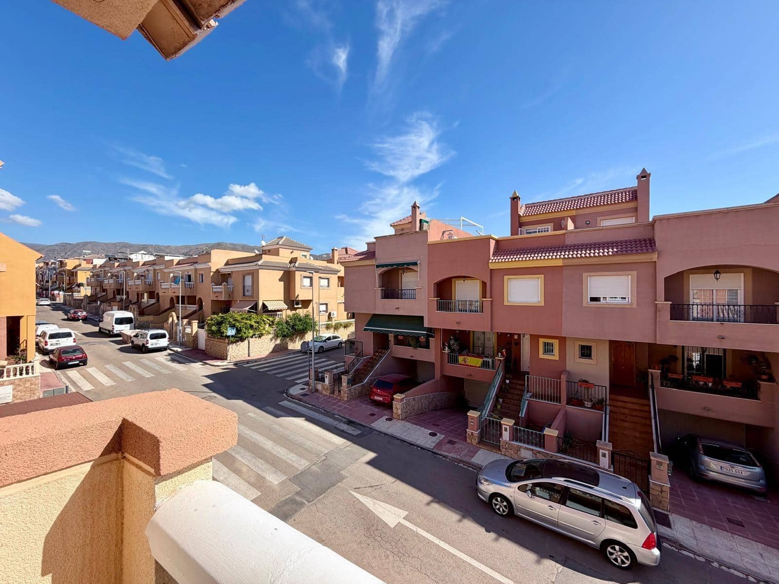 4 bedroom Terraced Villa for sale in Aguadulce (Almeria) with pool garage - € 354,000 (Ref: 10162341)