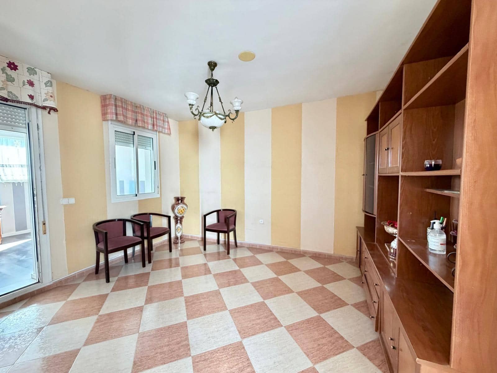 4 bedroom Terraced Villa for sale in Aguadulce (Almeria) with pool garage - € 354,000 (Ref: 10162341)