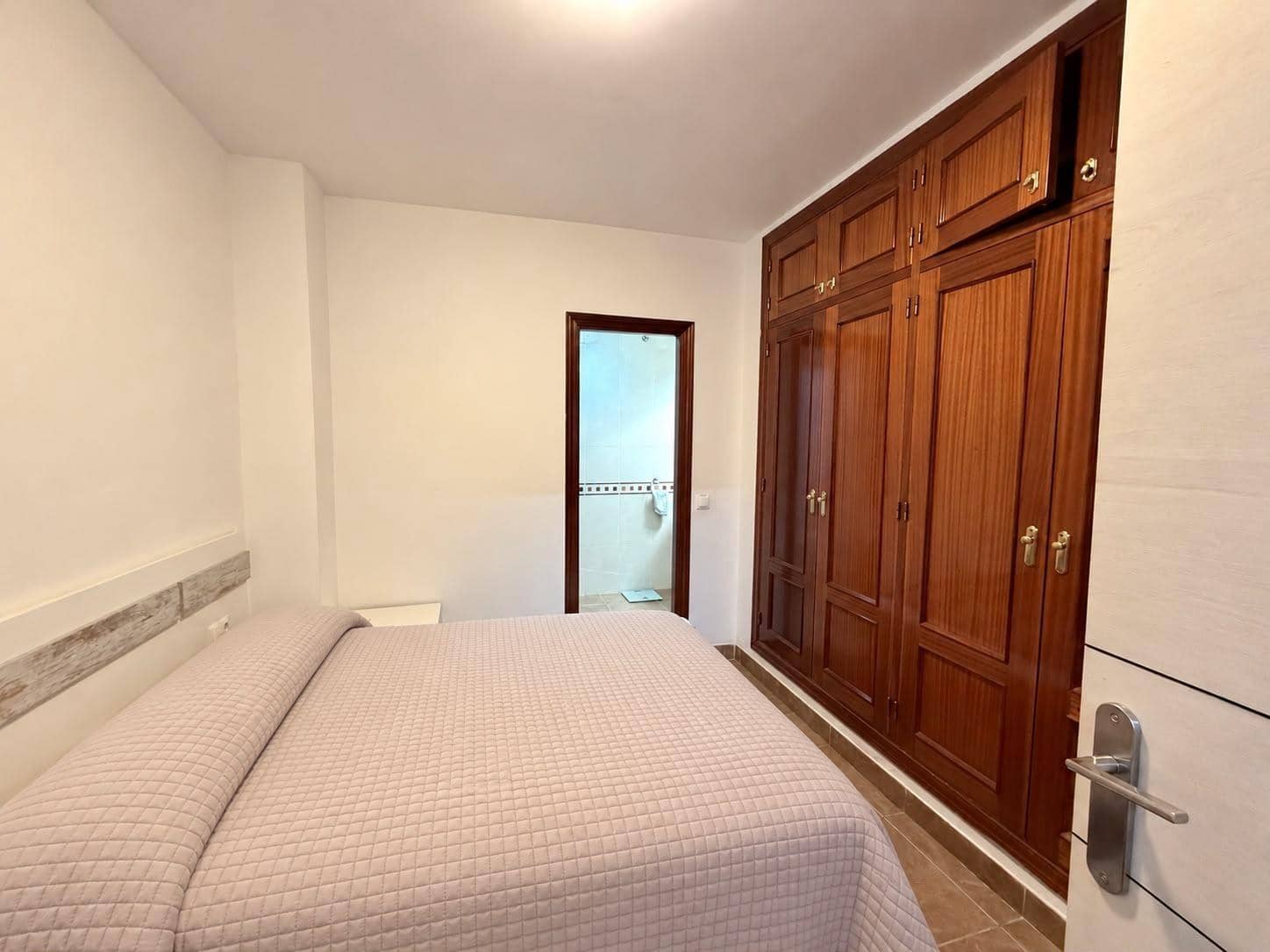 1 slaapkamer Appartement te koop in El Parador de las Hortichuelas - € 75.000 (Ref: 10162342)