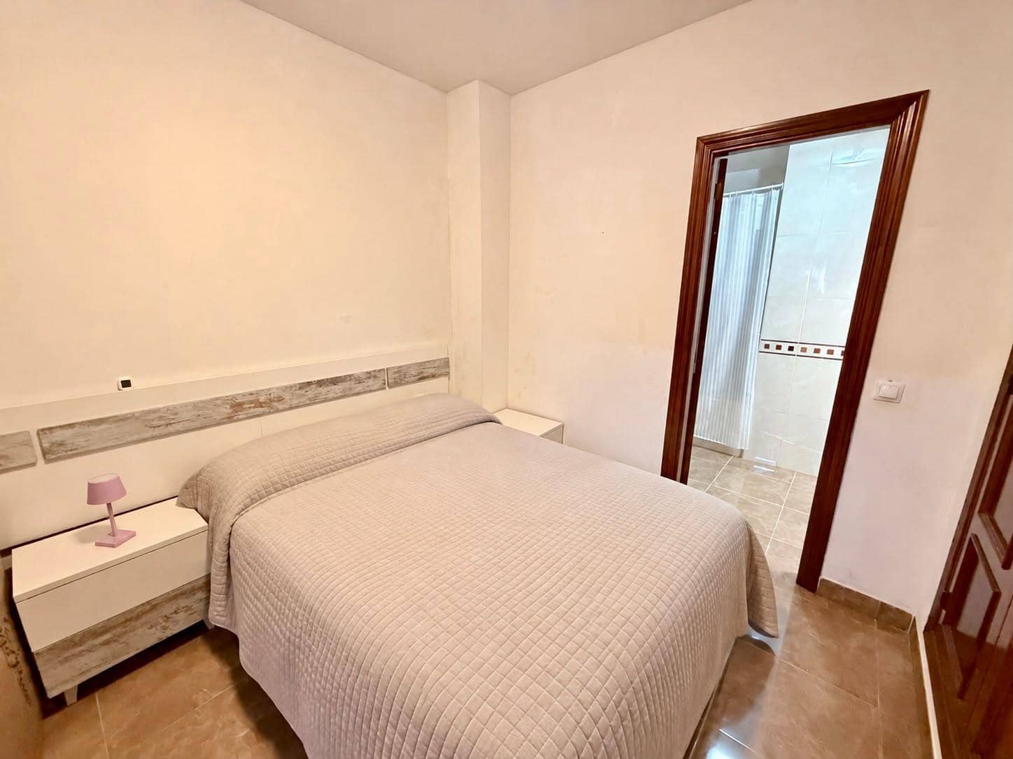 1 slaapkamer Appartement te koop in El Parador de las Hortichuelas - € 75.000 (Ref: 10162342)