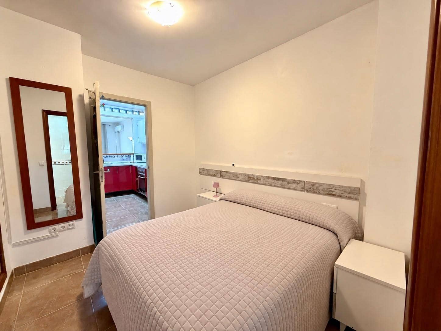 1 slaapkamer Appartement te koop in El Parador de las Hortichuelas - € 75.000 (Ref: 10162342)