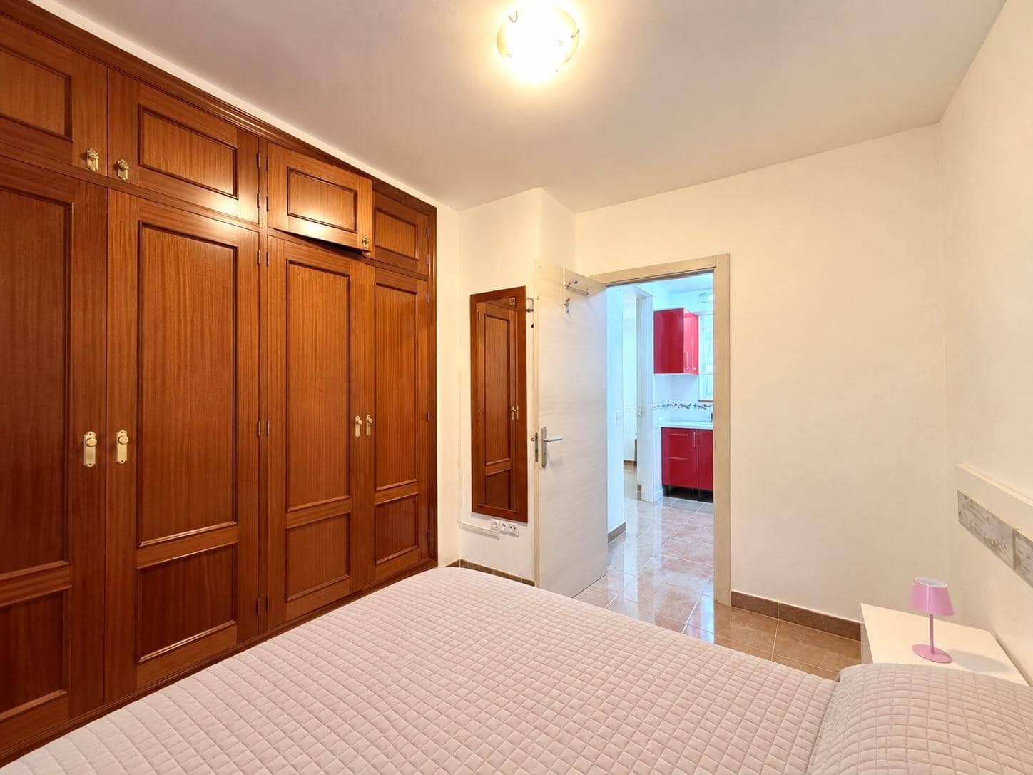 1 slaapkamer Appartement te koop in El Parador de las Hortichuelas - € 75.000 (Ref: 10162342)