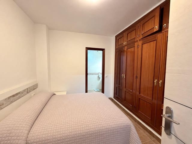 1 slaapkamer Appartement te koop in El Parador de las Hortichuelas, Roquetas de Mar - € 75.000 (Ref: 10162342)