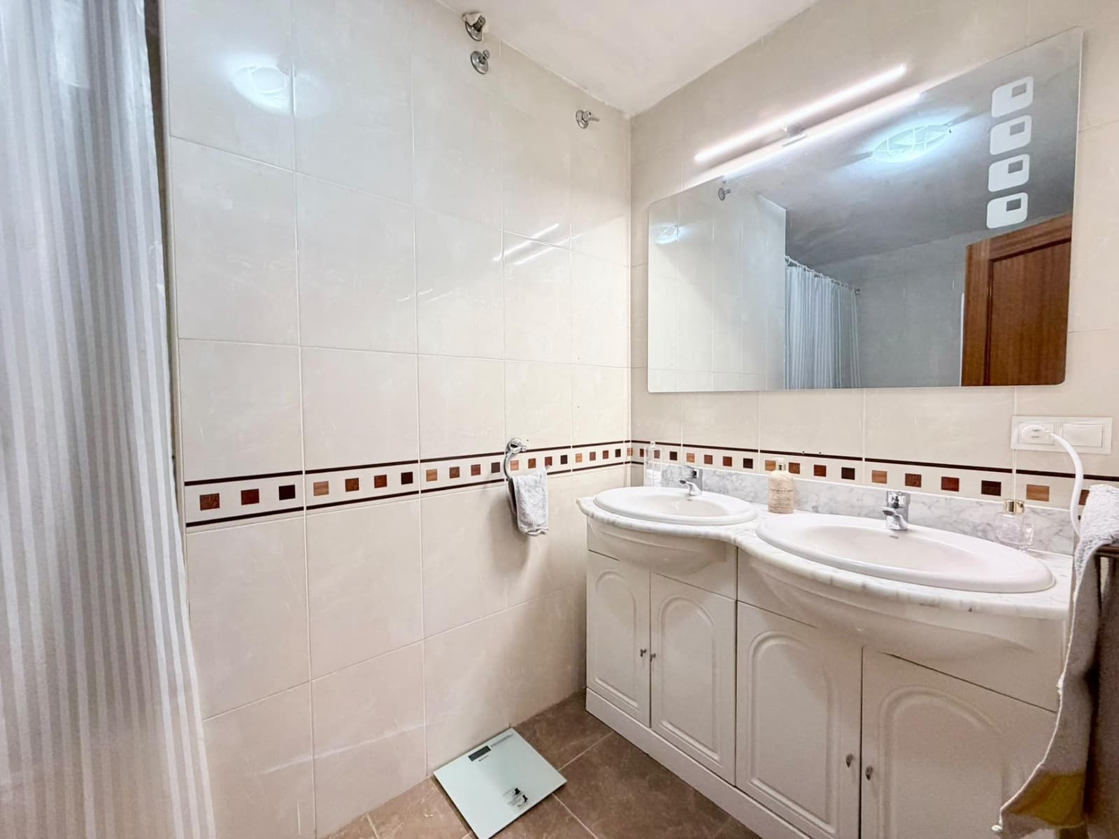 1 slaapkamer Appartement te koop in El Parador de las Hortichuelas - € 75.000 (Ref: 10162342)