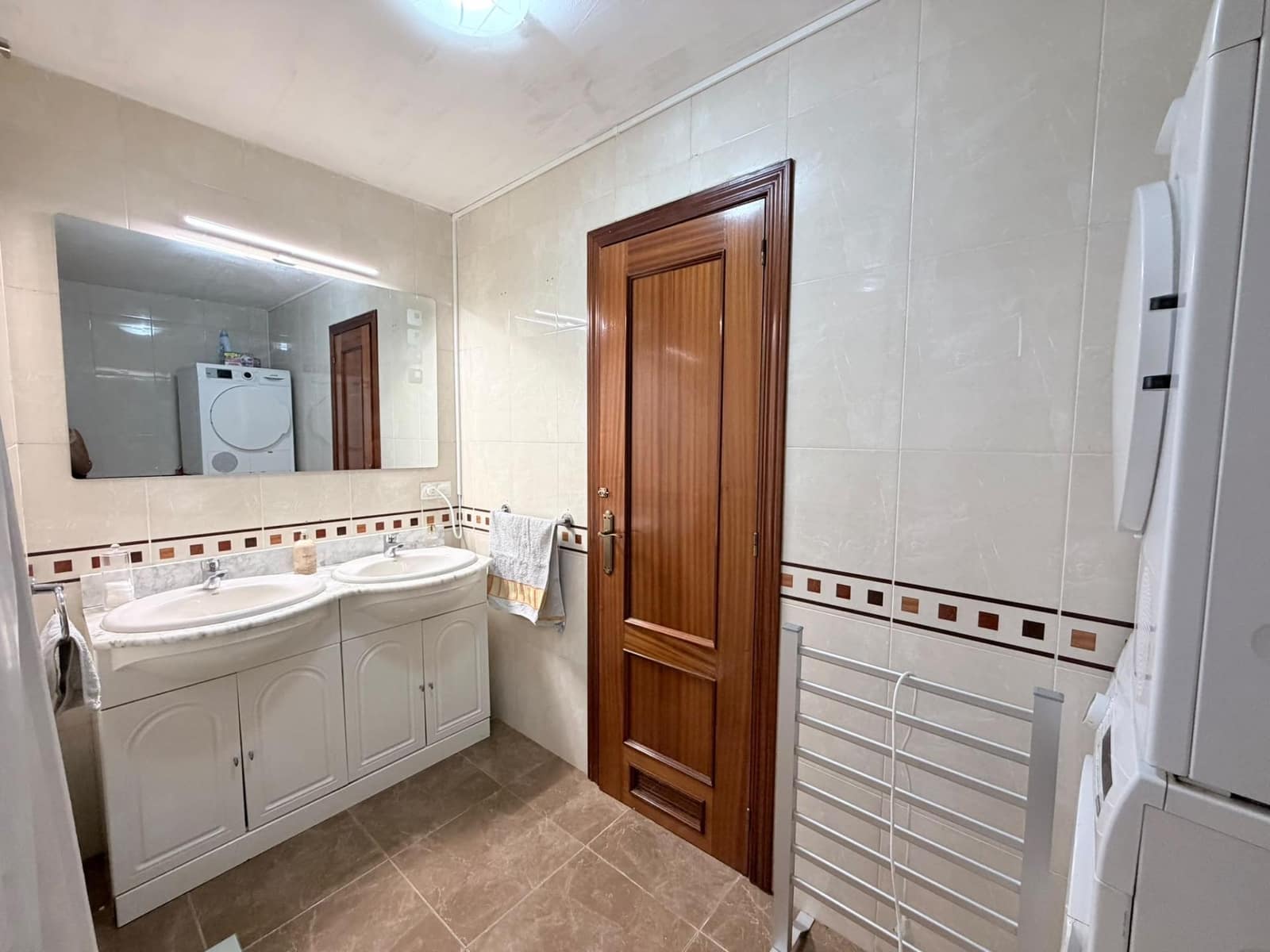1 slaapkamer Appartement te koop in El Parador de las Hortichuelas - € 75.000 (Ref: 10162342)