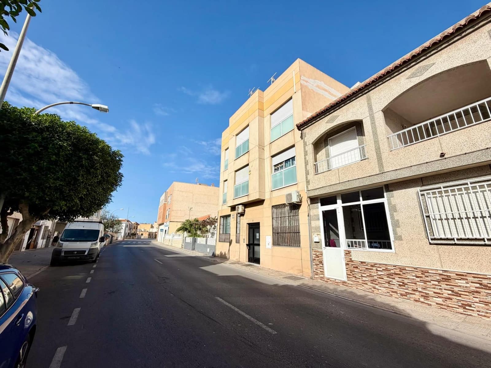 1 slaapkamer Appartement te koop in El Parador de las Hortichuelas - € 75.000 (Ref: 10162342)