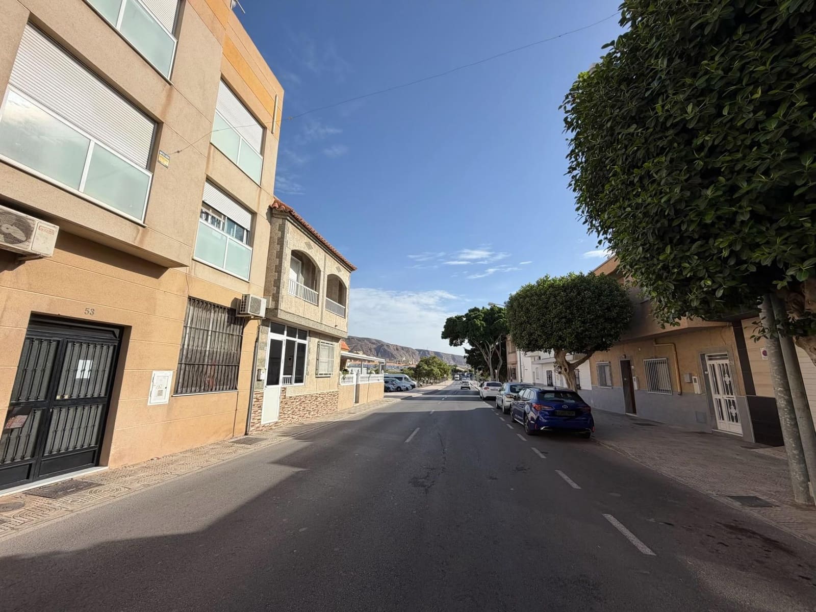 1 slaapkamer Appartement te koop in El Parador de las Hortichuelas - € 75.000 (Ref: 10162342)