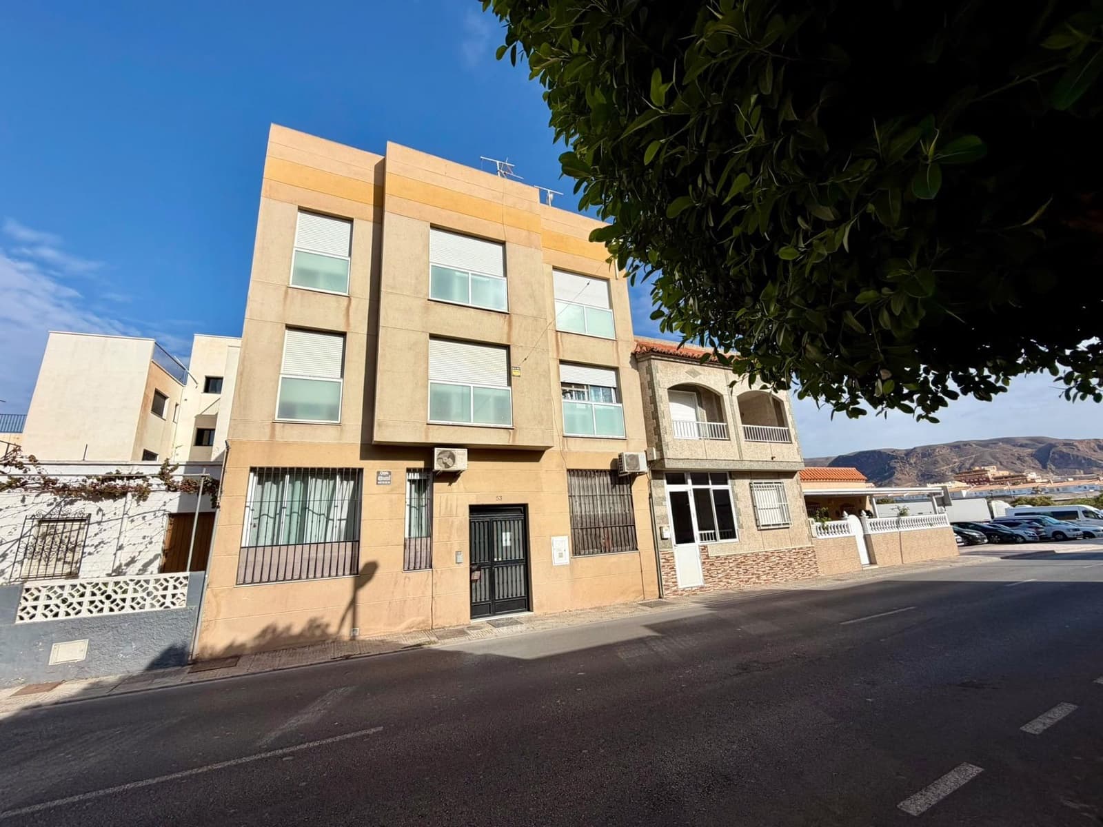 1 slaapkamer Appartement te koop in El Parador de las Hortichuelas - € 75.000 (Ref: 10162342)