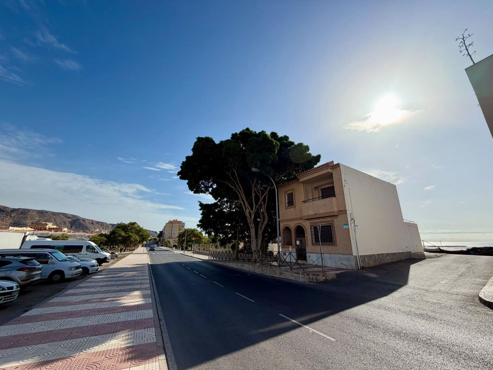 1 slaapkamer Appartement te koop in El Parador de las Hortichuelas - € 75.000 (Ref: 10162342)