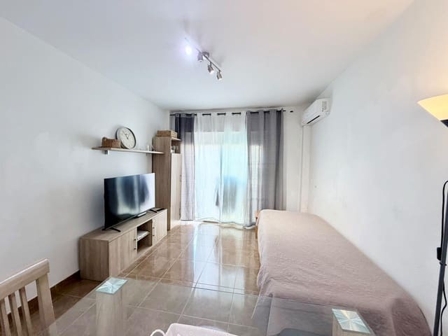 1 chambre Appartement à vendre à El Parador de las Hortichuelas, Roquetas de Mar - 75 000 € (Ref: 10162342)