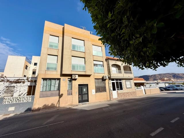 1 chambre Appartement à vendre à El Parador de las Hortichuelas, Roquetas de Mar - 75 000 € (Ref: 10162342)