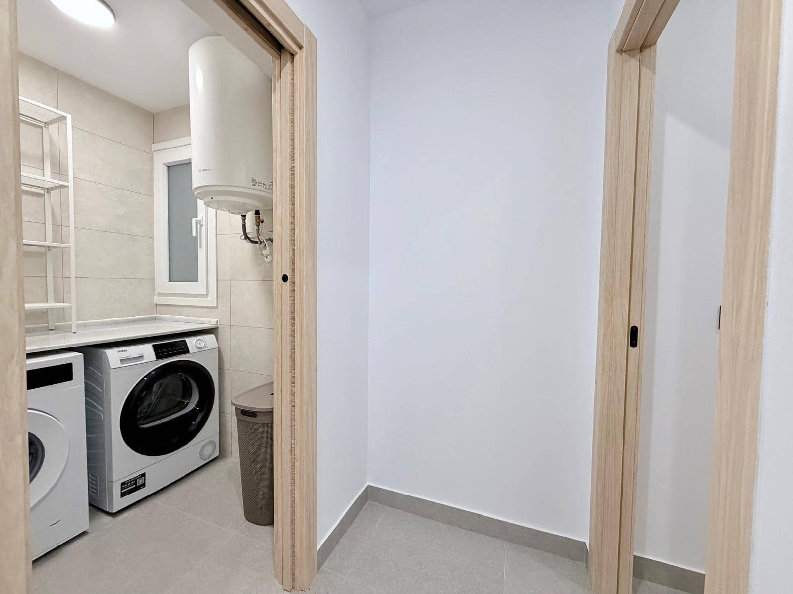3 bedroom Flat for rent in Almeria city with garage - € 1,100 (Ref: 10166804)