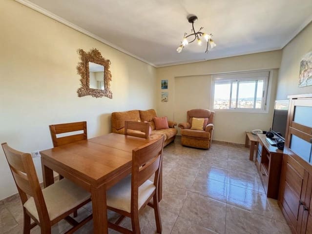3 soverom Leilighet til salgs i Almería by - € 190 000 (Ref: 10168607)