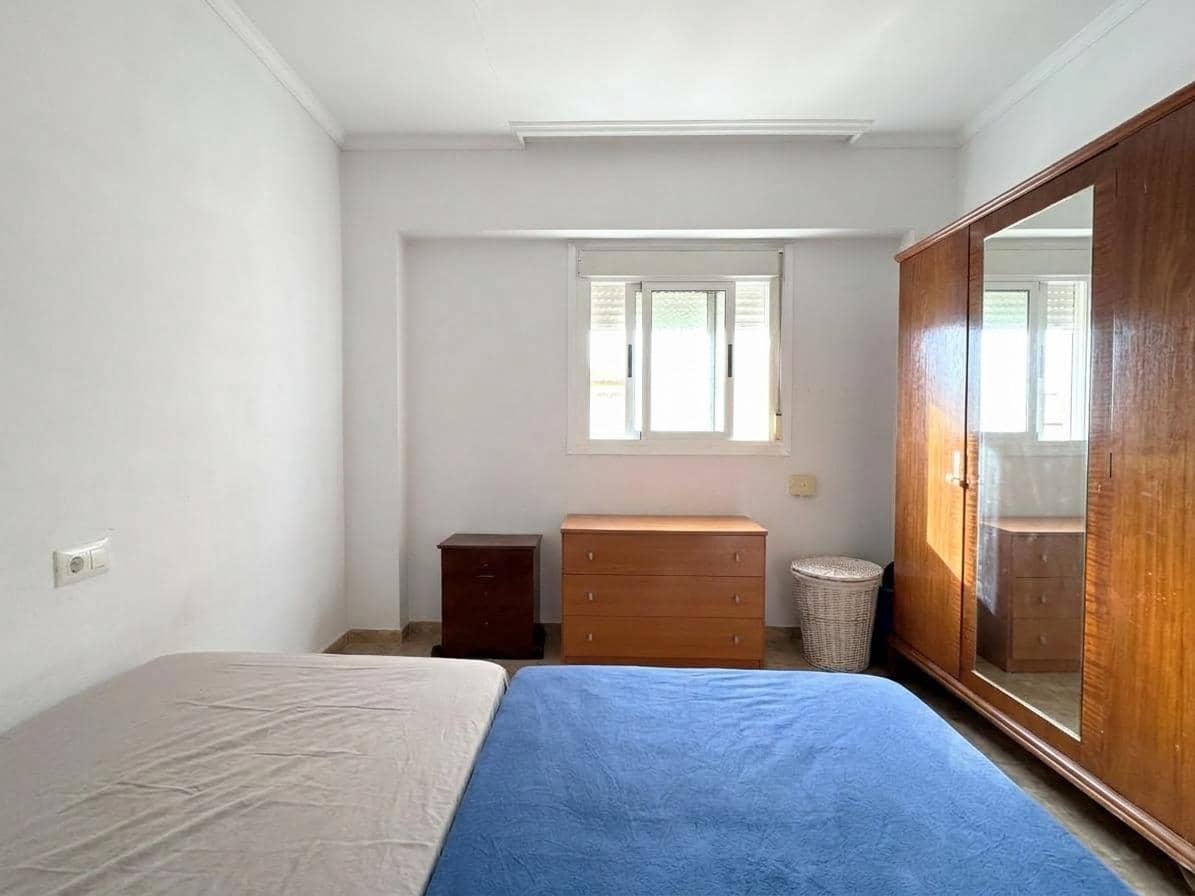 3 Zimmer Wohnung zu verkaufen in Almeria Stadt - 190.000 € (Ref: 10168607)