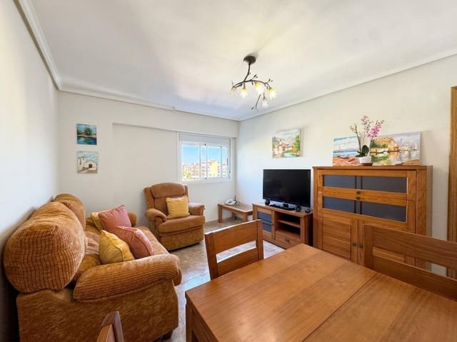 3 soverom Leilighet til salgs i Almería by - € 190 000 (Ref: 10168607)