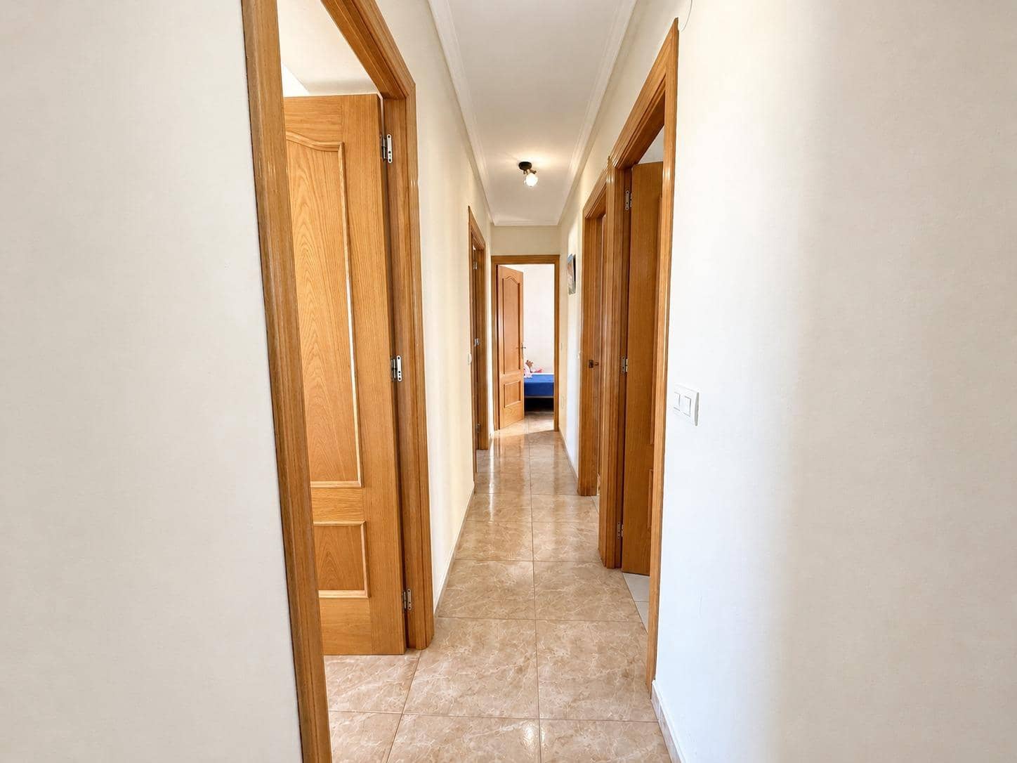 3 Zimmer Wohnung zu verkaufen in Almeria Stadt - 190.000 € (Ref: 10168607)